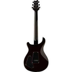 PRS SE Studio Electric Guitar - Orange Tiger Smokeburst