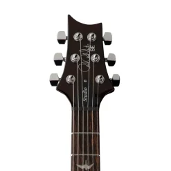 PRS SE Studio Electric Guitar - Orange Tiger Smokeburst