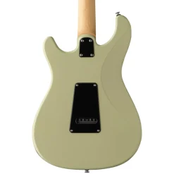 PRS SE Studio Standard Electric Guitar - Sage Green