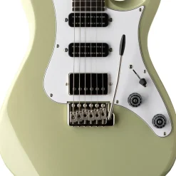 PRS SE Studio Standard Electric Guitar - Sage Green