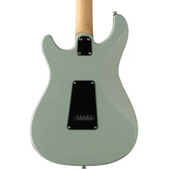 PRS SE Studio Standard Electric Guitar - Silvertone Grey