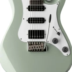 PRS SE Studio Standard Electric Guitar - Silvertone Grey