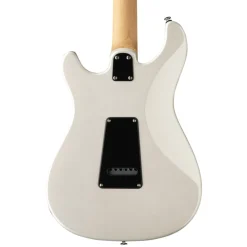 PRS SE Studio Standard Electric Guitar - Pearl White
