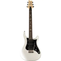 PRS SE Studio Standard Electric Guitar - Pearl White