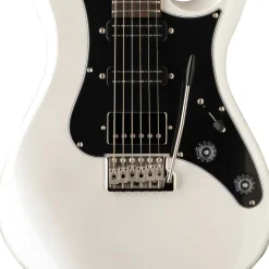 PRS SE Studio Standard Electric Guitar - Pearl White