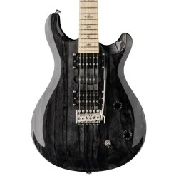 PRS SE Swamp Ash Special Electric Guitar - Charcoal