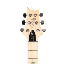 PRS SE Swamp Ash Special Electric Guitar - Charcoal