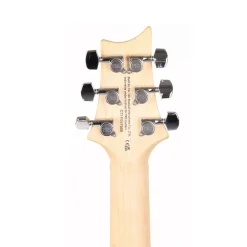 PRS SE Swamp Ash Special Electric Guitar - Charcoal