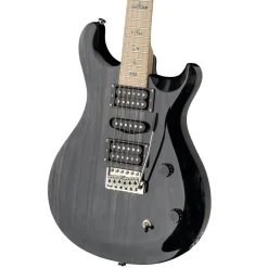 PRS SE Swamp Ash Special Electric Guitar - Charcoal