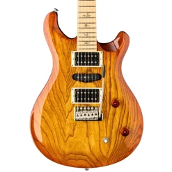 PRS SE Swamp Ash Special - Vintage Sunburst