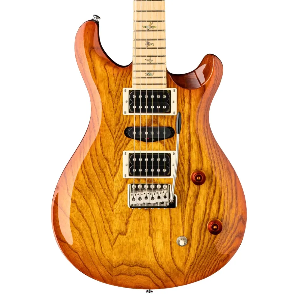 PRS SE Swamp Ash Special - Vintage Sunburst