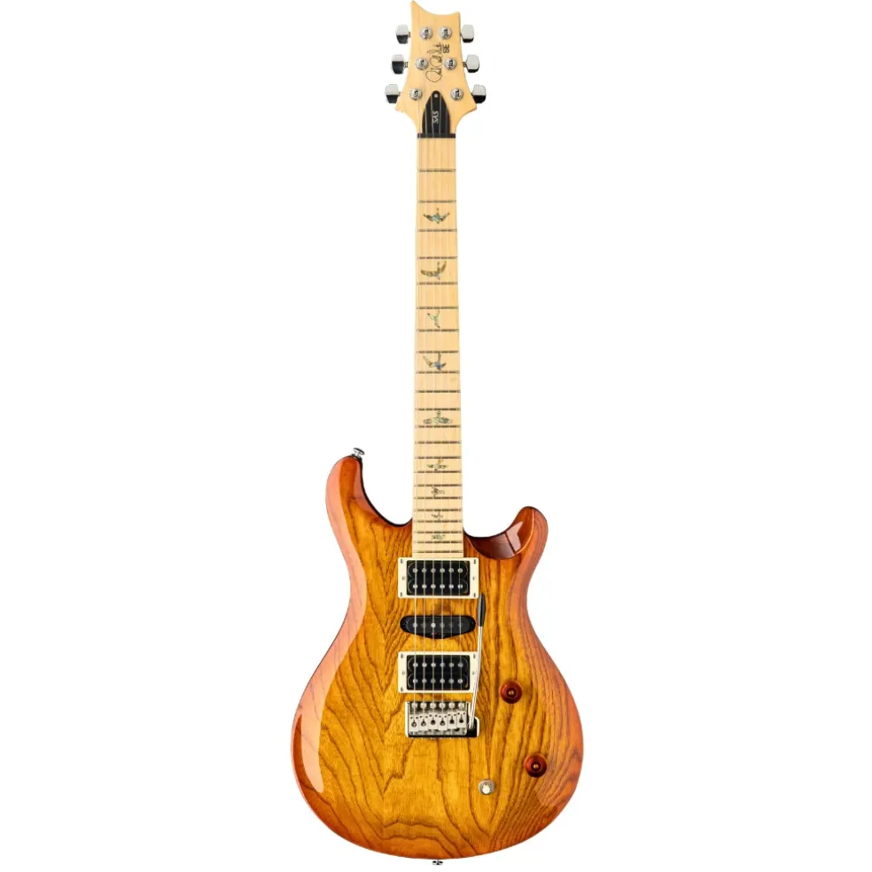 PRS SE Swamp Ash Special - Vintage Sunburst