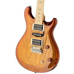 PRS SE Swamp Ash Special - Vintage Sunburst