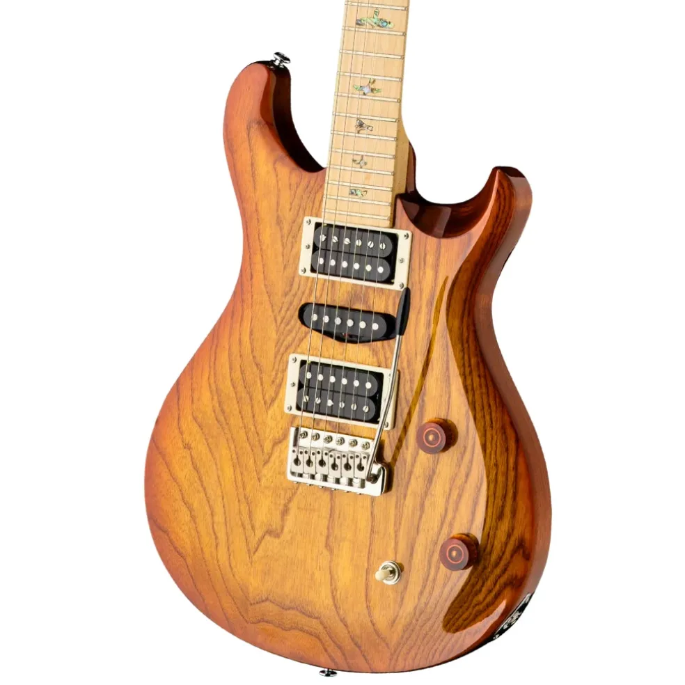 PRS SE Swamp Ash Special - Vintage Sunburst