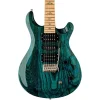 PRS SE Swamp Ash Special - Iri Blue