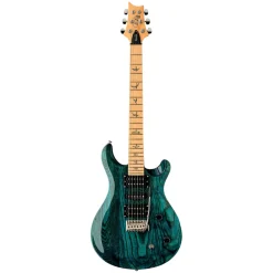 PRS SE Swamp Ash Special - Iri Blue