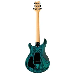 PRS SE Swamp Ash Special - Iri Blue