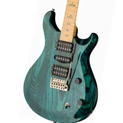 PRS SE Swamp Ash Special - Iri Blue