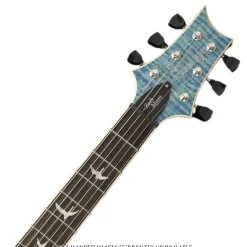 PRS SE Zach Myers 594 Left Handed Myers Blue