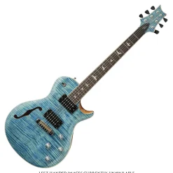 PRS SE Zach Myers 594 Left Handed Myers Blue