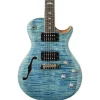 PRS SE Zach Myers 594: Myers Blue
