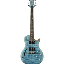 PRS SE Zach Myers 594: Myers Blue