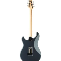 PRS Silver Sky Maple Fretboard in Venetian Blue