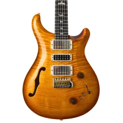 PRS Special 22 Semi Hollow - McCarty Sunburst - 10 Top