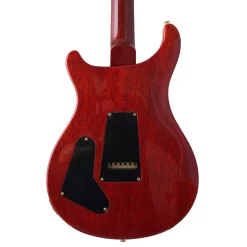 PRS Special 22 Semi Hollow - McCarty Sunburst - 10 Top