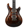 PRS Special 22 Semi Hollow - Orange Tiger