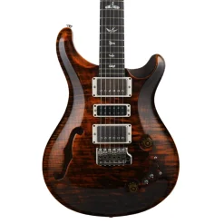 PRS Special 22 Semi Hollow - Orange Tiger