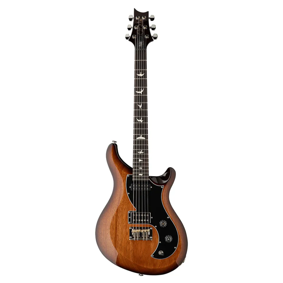 PRS Standard 24 Satin - McCarty Tobacco Sunburst