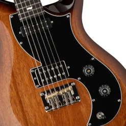 PRS Standard 24 Satin - McCarty Tobacco Sunburst