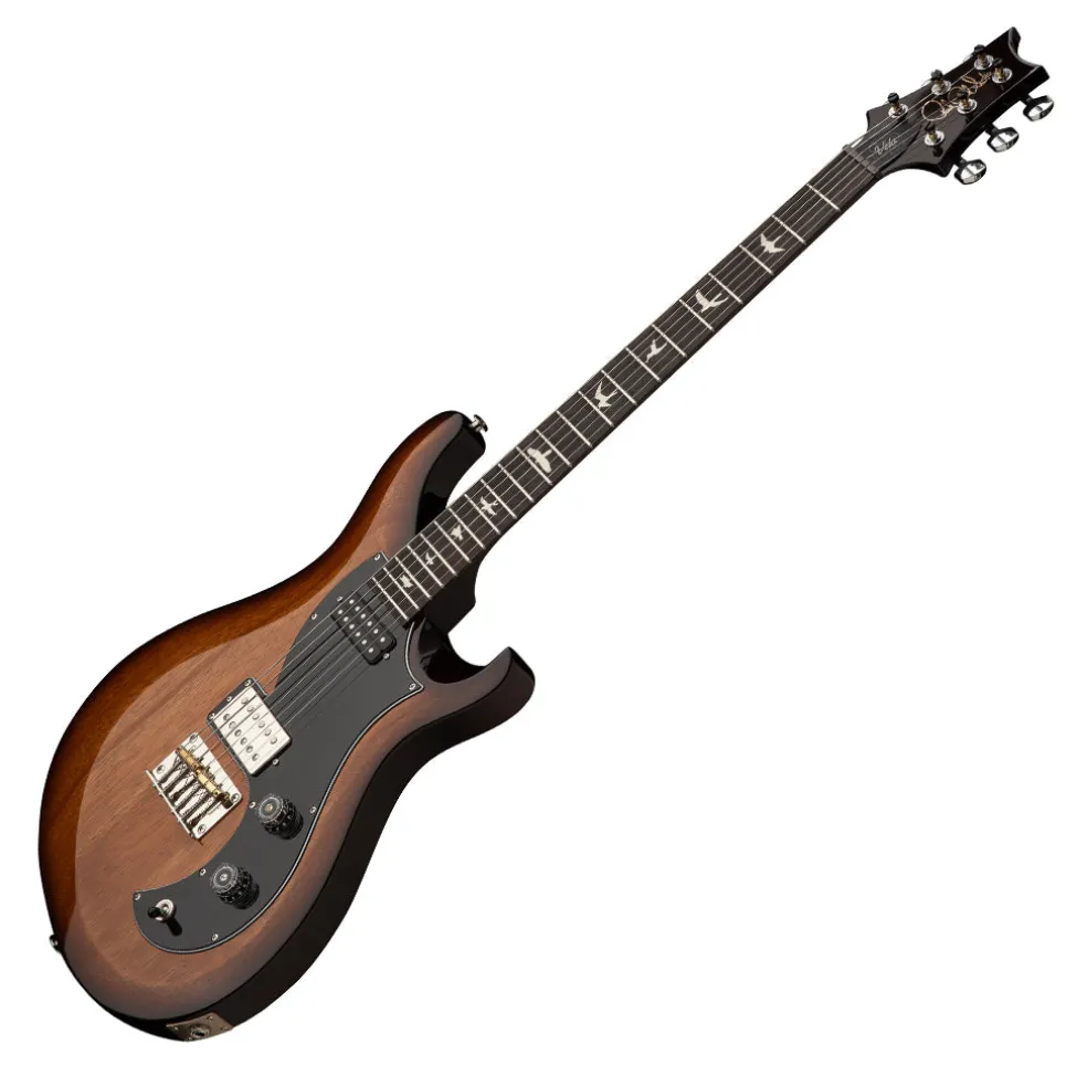 PRS Standard 24 Satin - McCarty Tobacco Sunburst