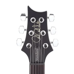 PRS Standard 24 Satin, Dots, Charcoal