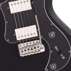 PRS Standard 24 Satin, Dots, Charcoal