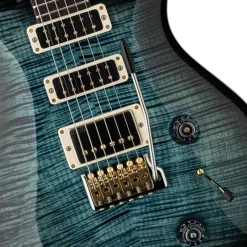 PRS Studio - Cobalt Smokeburst