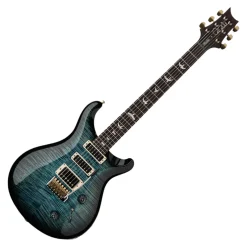 PRS Studio - Cobalt Smokeburst
