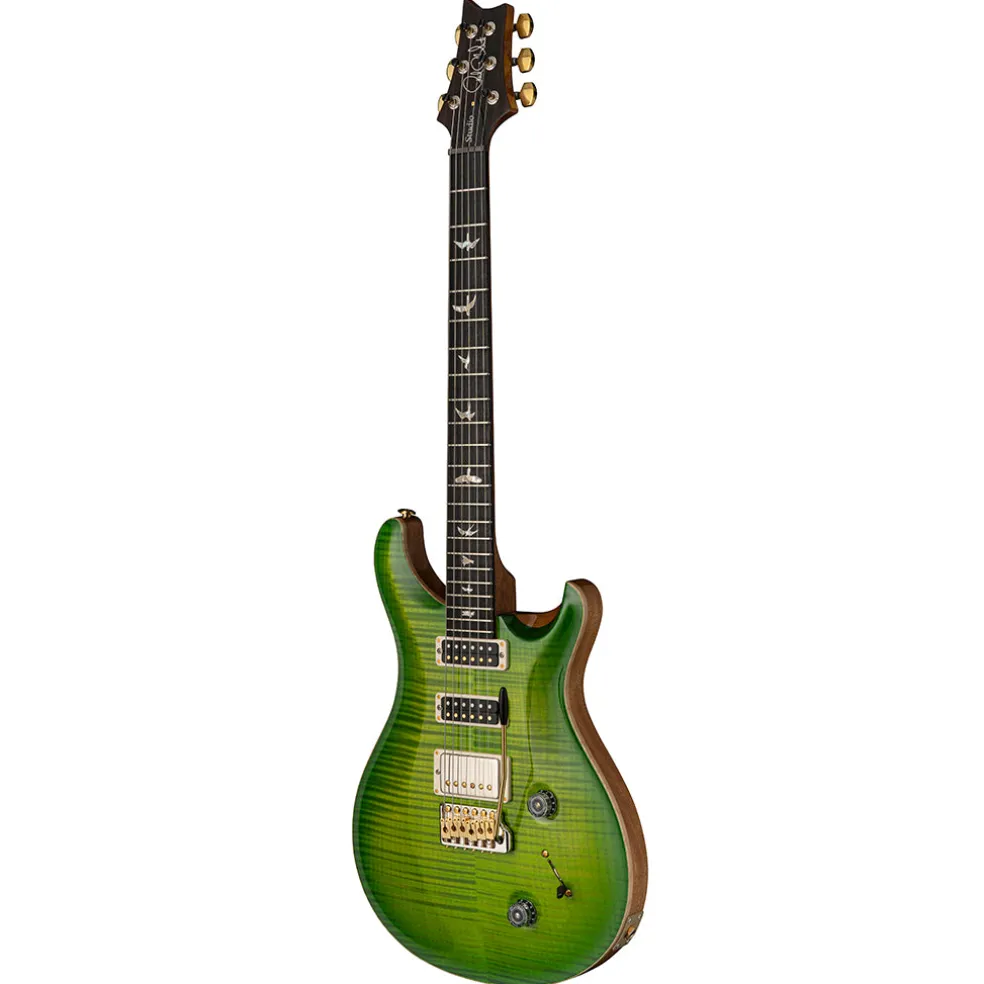 PRS Studio - Eriza Verde