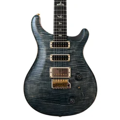 PRS Studio 10 Top Faded Whale Blue