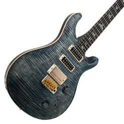 PRS Studio 10 Top Faded Whale Blue