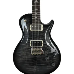 PRS Tremonti Charcoal Contour Burst