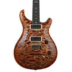 PRS Wood Library Custom 24 - Ebony Fingerboard - Autumn Sky