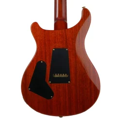 PRS Wood Library Custom 24 - Ebony Fingerboard - Autumn Sky