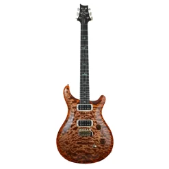 PRS Wood Library Custom 24 - Ebony Fingerboard - Autumn Sky