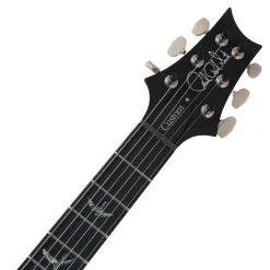 PRS Wood Library Custom 24 - Ebony Fingerboard - Autumn Sky