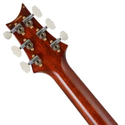 PRS Wood Library Custom 24 - Ebony Fingerboard - Autumn Sky