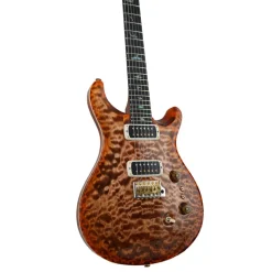 PRS Wood Library Custom 24 - Ebony Fingerboard - Autumn Sky