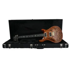 PRS Wood Library Custom 24 - Ebony Fingerboard - Autumn Sky