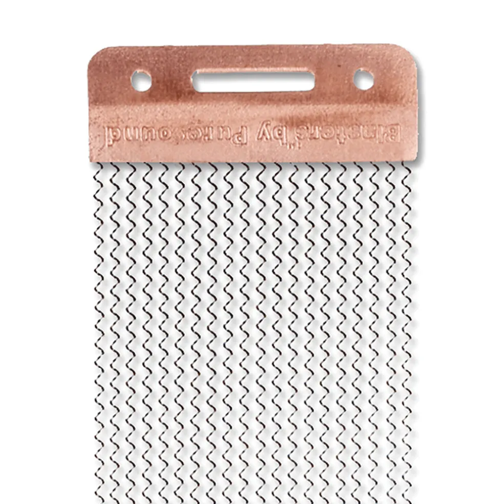 PureSound 12" Blaster Series Steel Snare Wire - 20 Strand